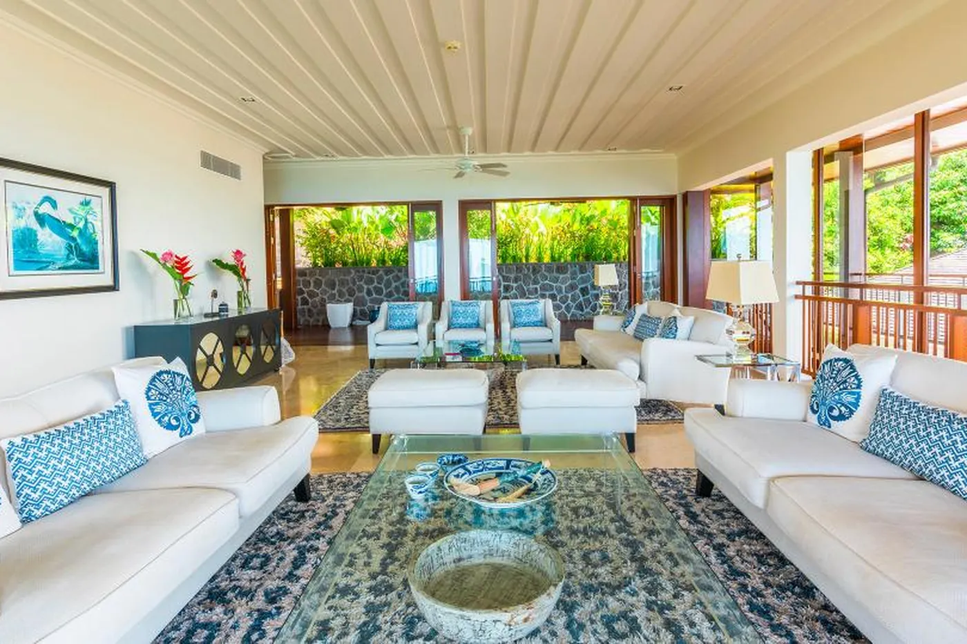 Villa Capucin - Côte Ouest, Mahé