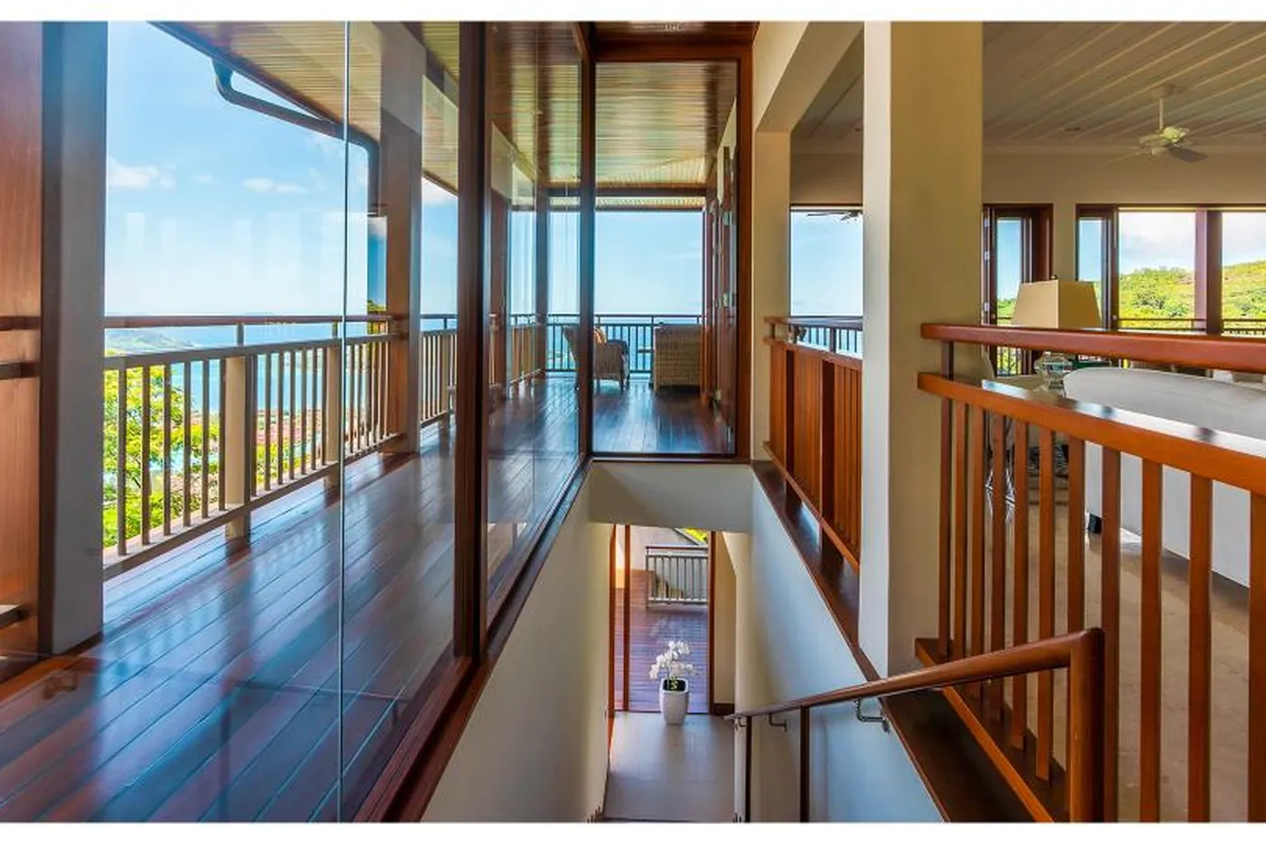 Villa Capucin - Seychelles