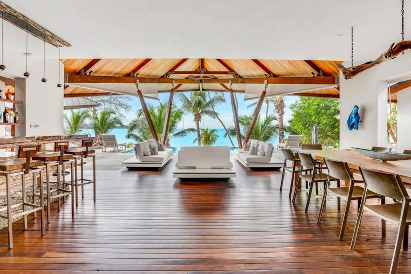 Seychelles