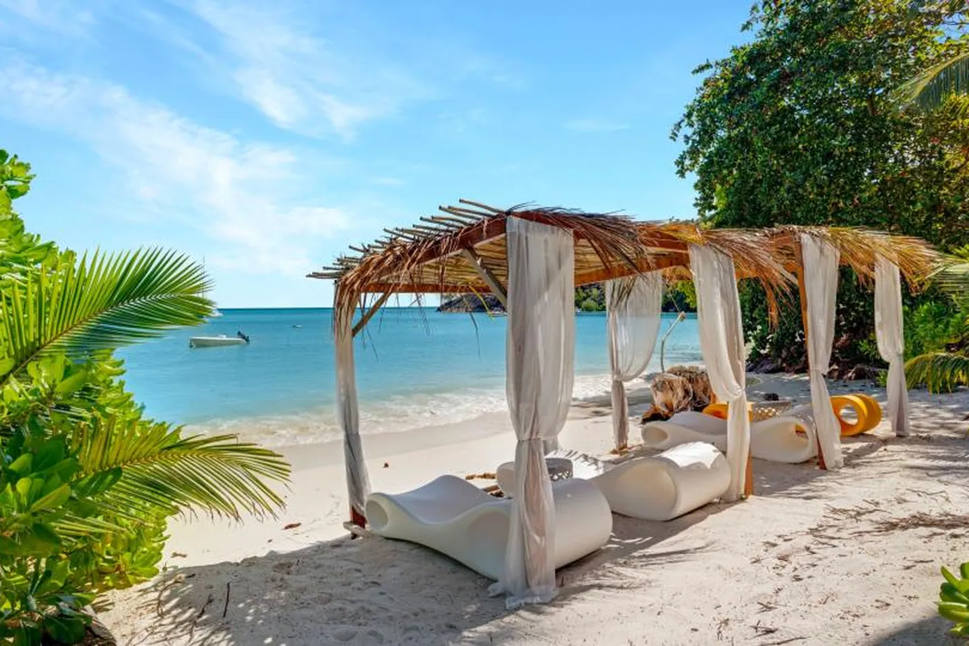 Villa Coco de Mer - Seychelles
