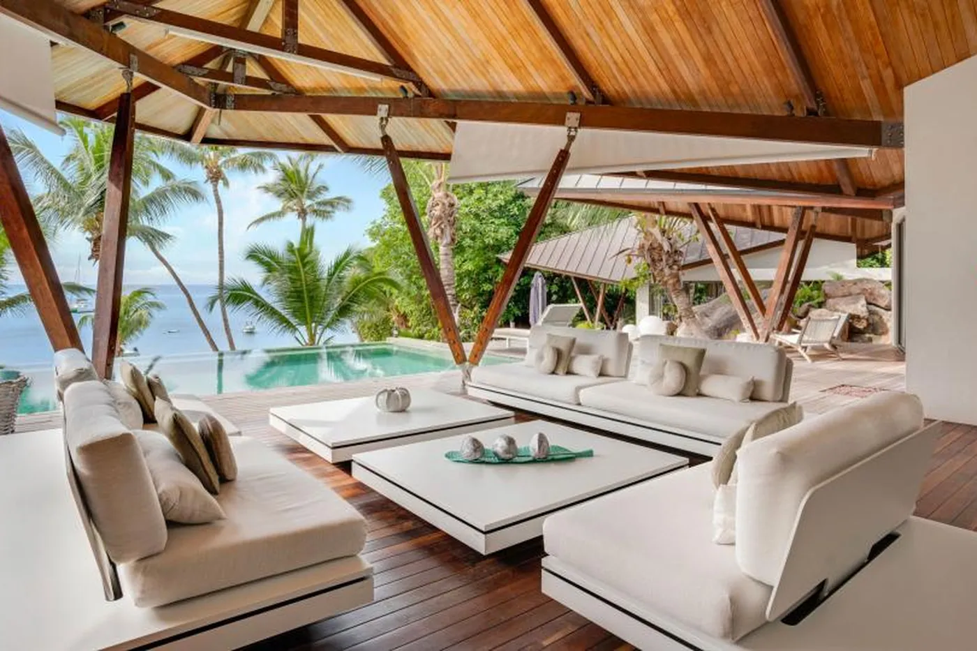 Villa Coco de Mer - Seychelles