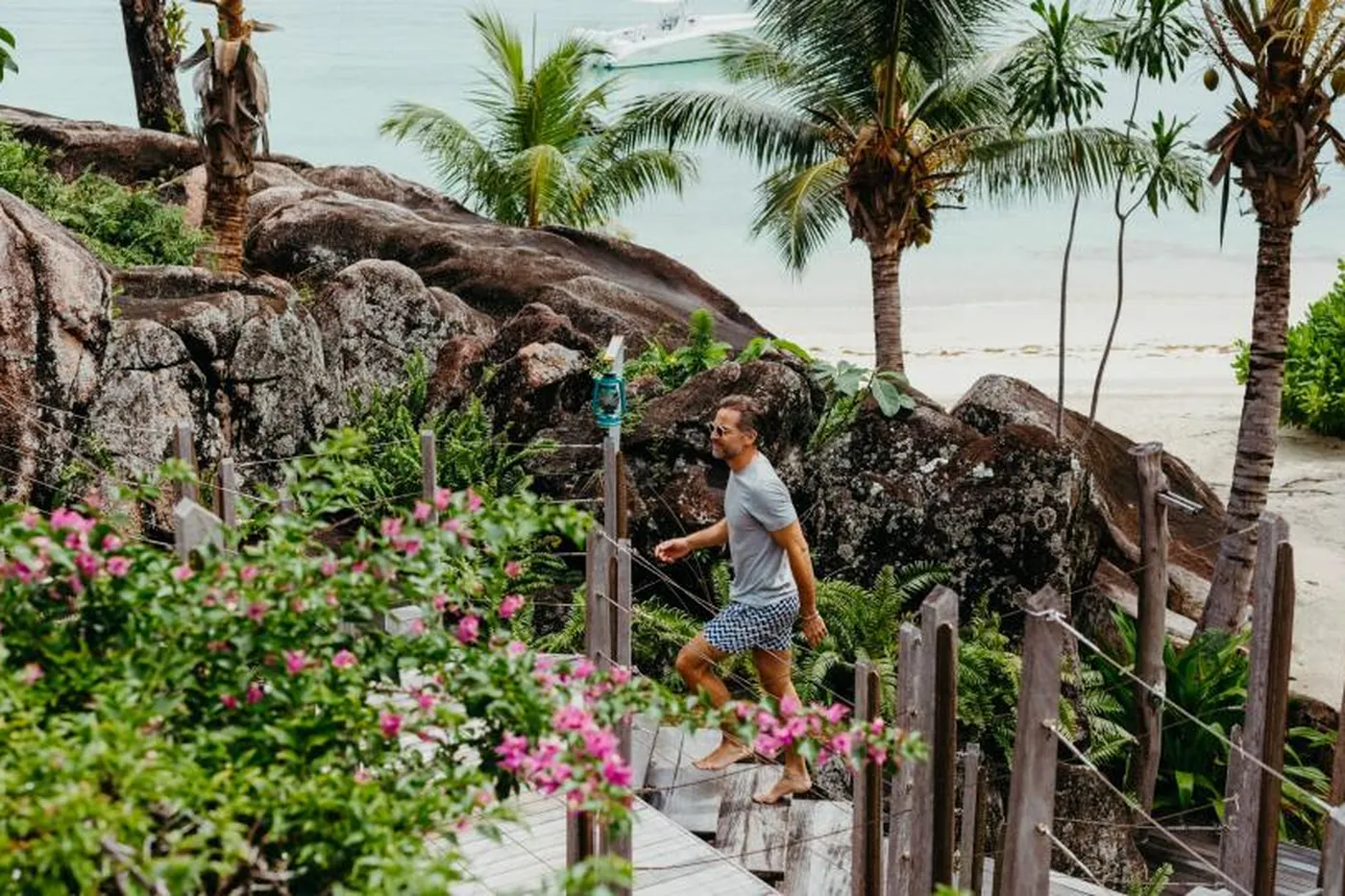 Villa Coco de Mer - Seychelles