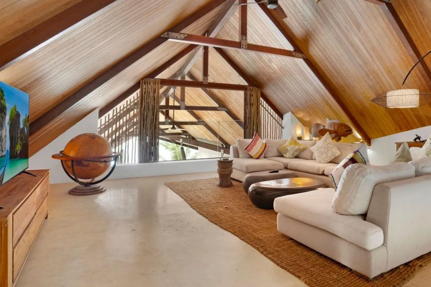 Villa Coco de Mer - Seychelles