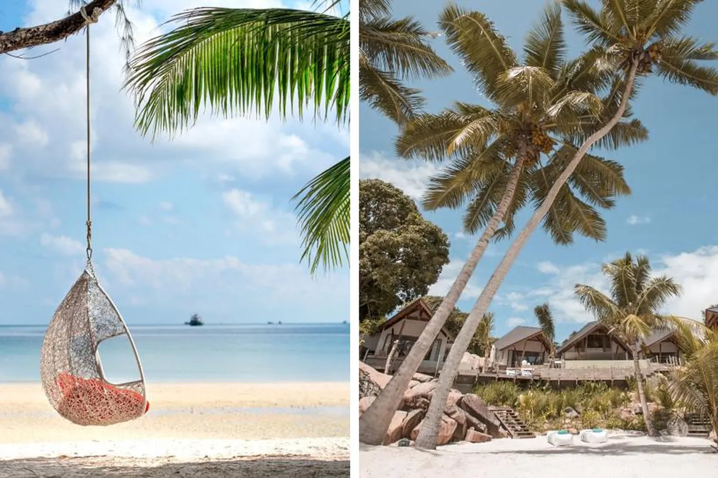 Villa Coco de Mer - Seychelles