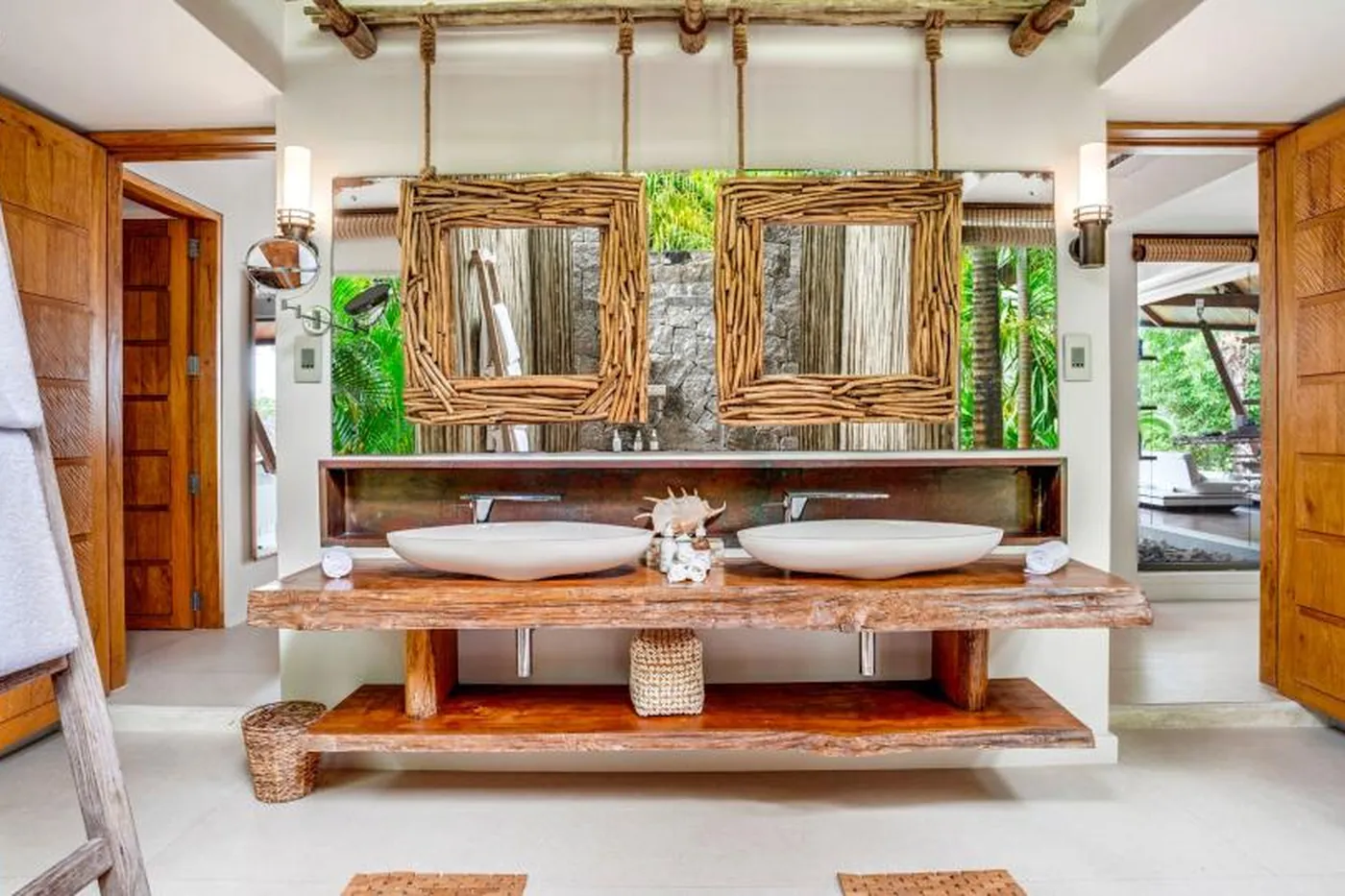 Villa Coco de Mer - Seychelles