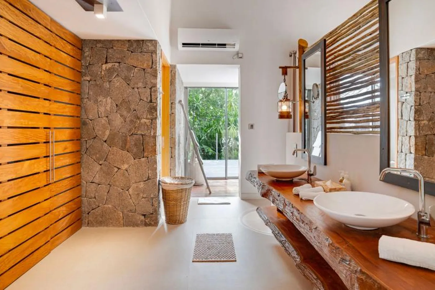 Villa Coco de Mer - Seychelles