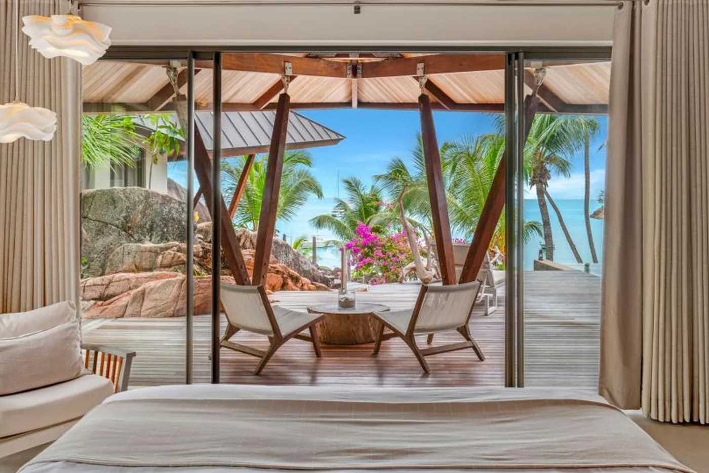 Villa Coco de Mer - Seychelles