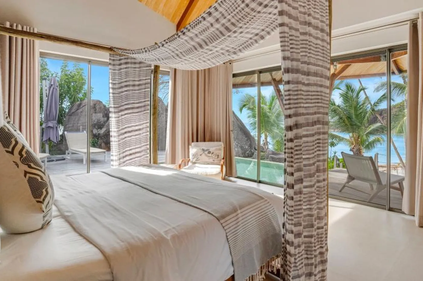 Villa Coco de Mer - Seychelles