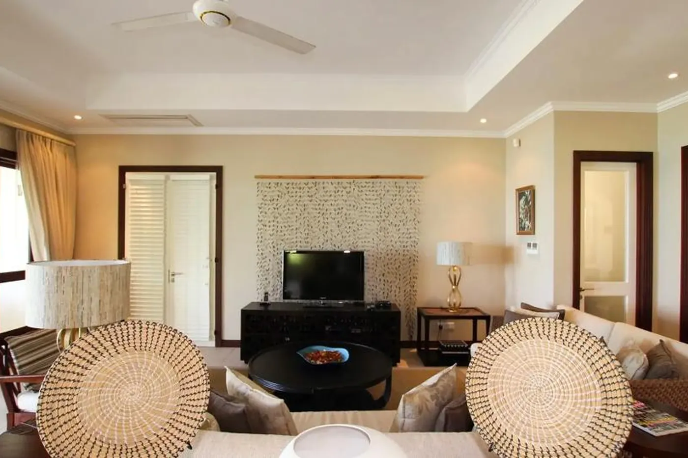 Villa Eden - Seychelles