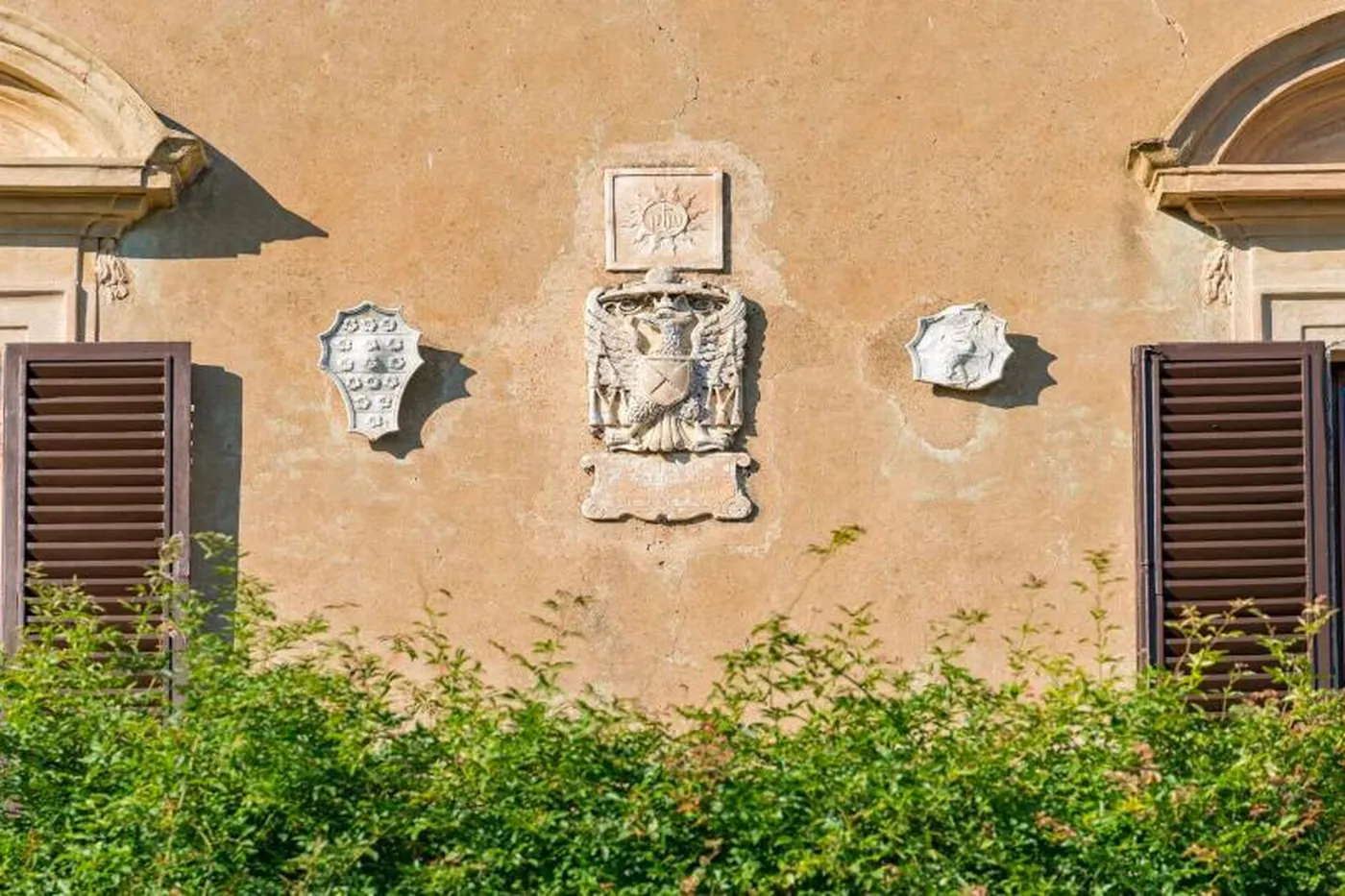 Castello d'Orcia - Tuscany