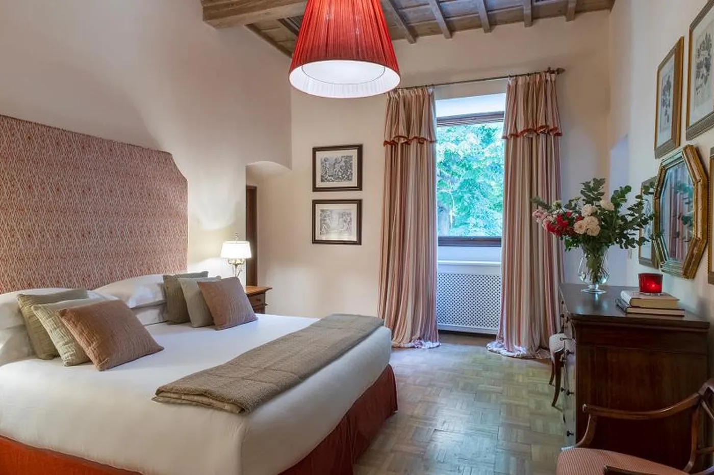 Villa Belvedere - Tuscany