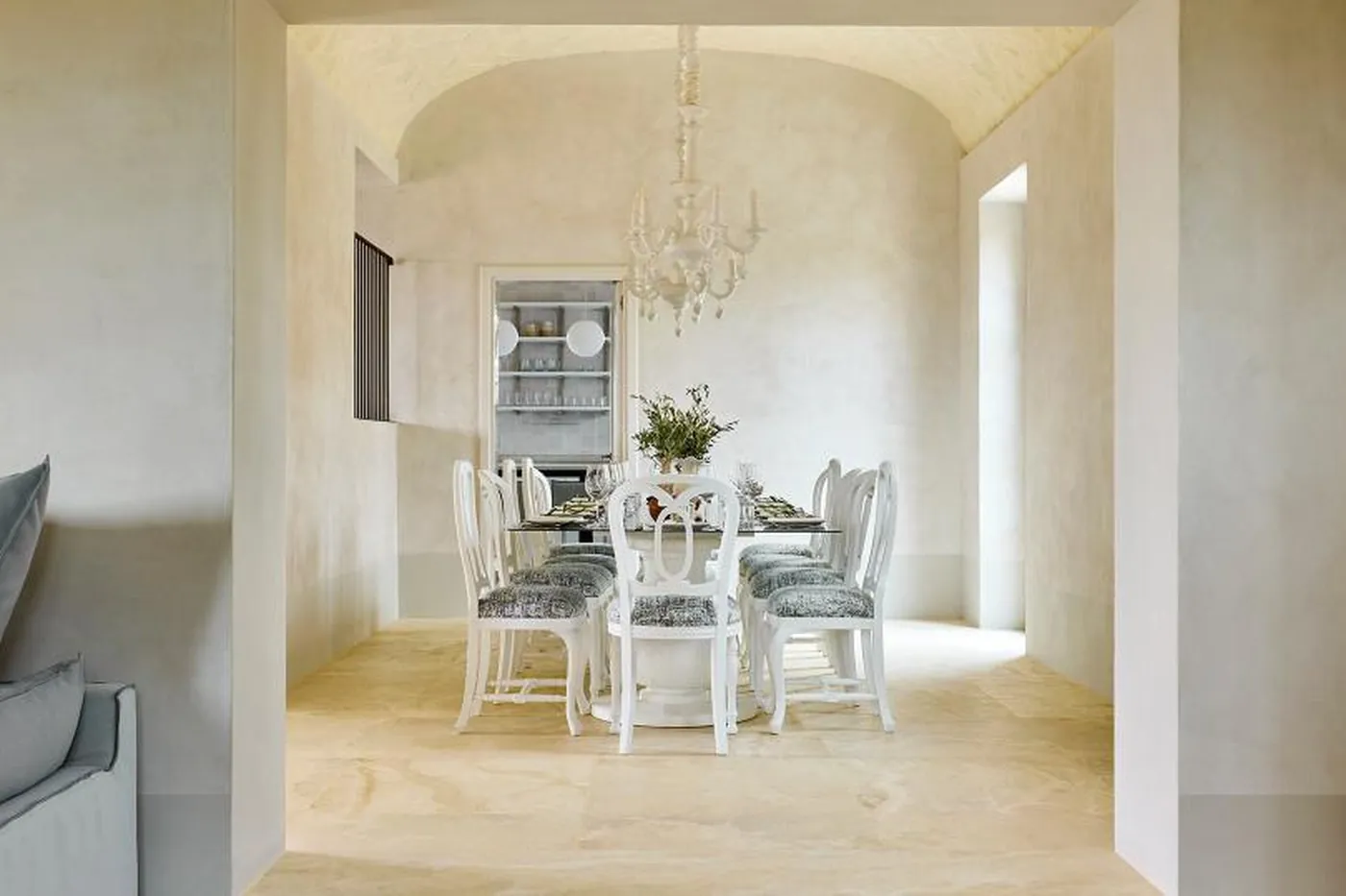 Villa Brunello - Tuscany