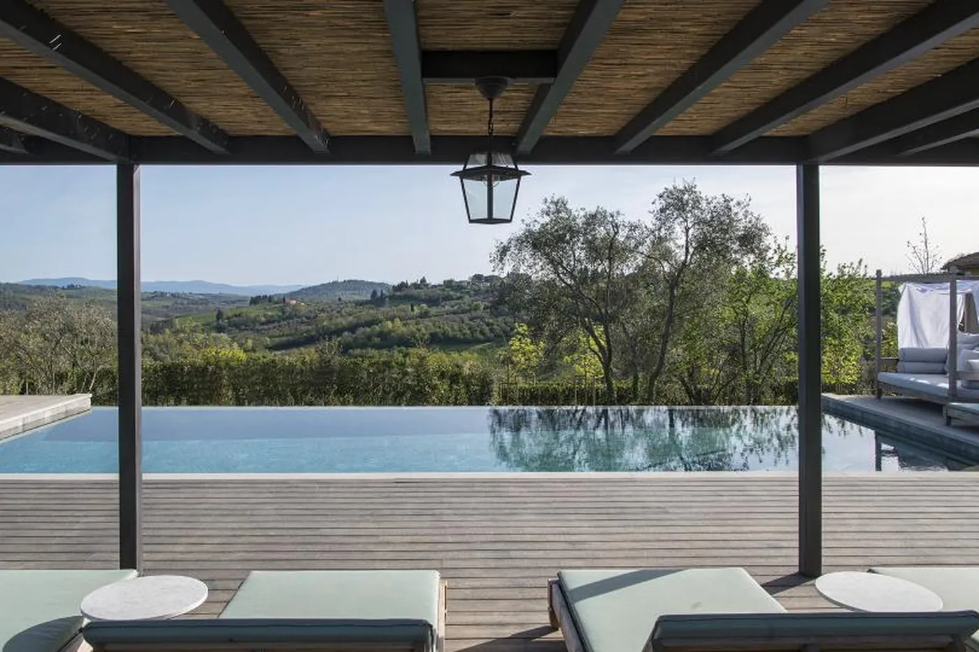 Villa Brunello - Tuscany