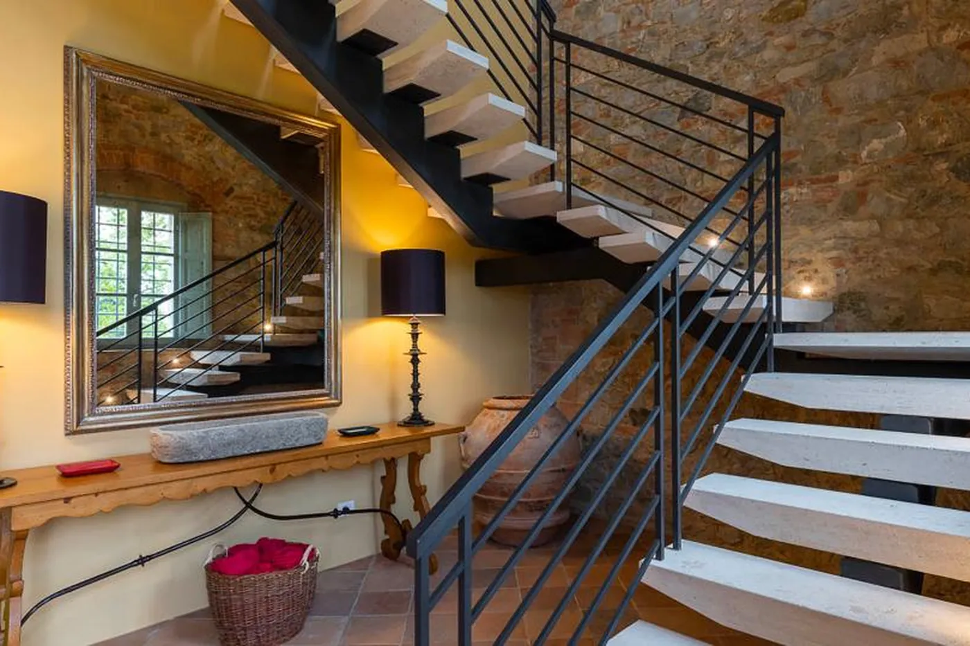 Villa Cipresso - Tuscany