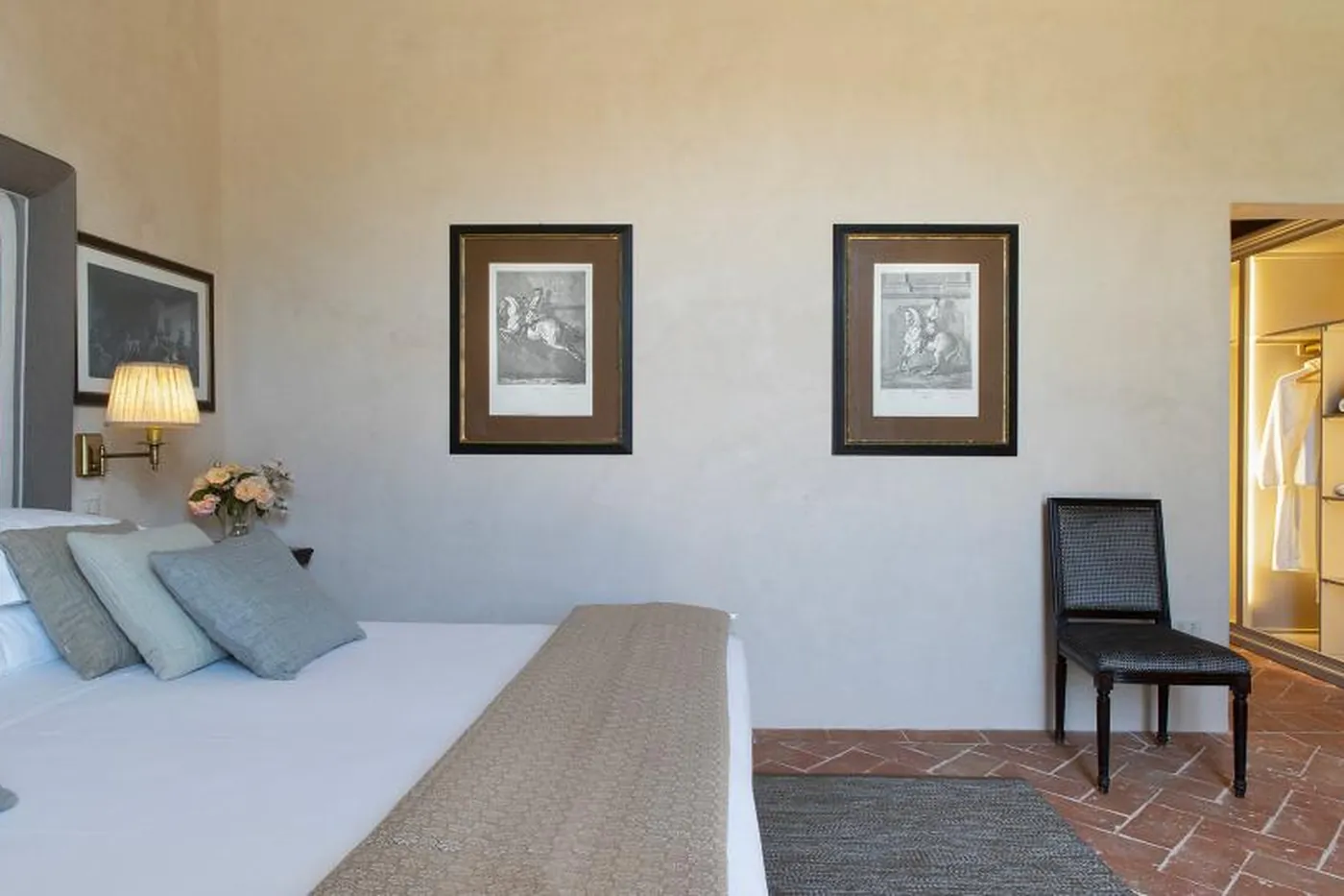 Villa Fiorentina - Tuscany