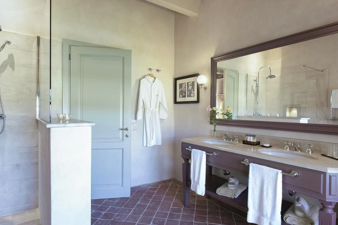 Villa Fiorentina - Tuscany