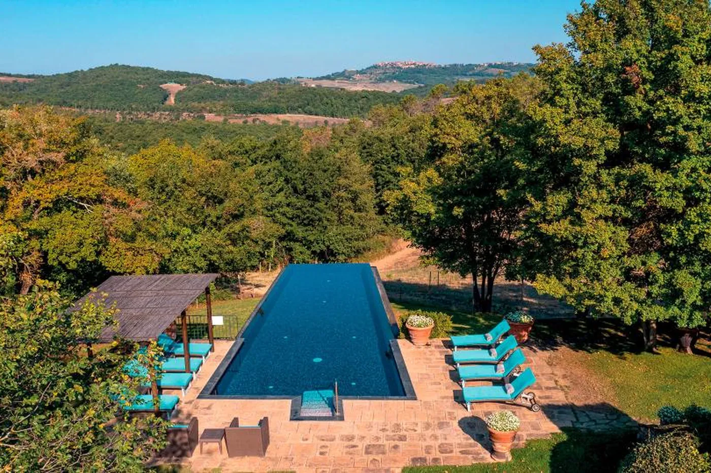 Villa Lavanda - Pievescola