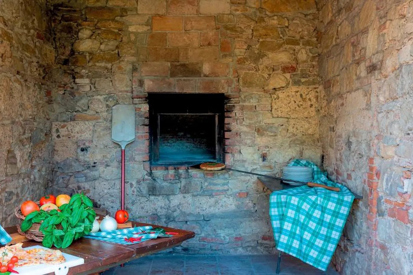 Villa Lavanda - Tuscany