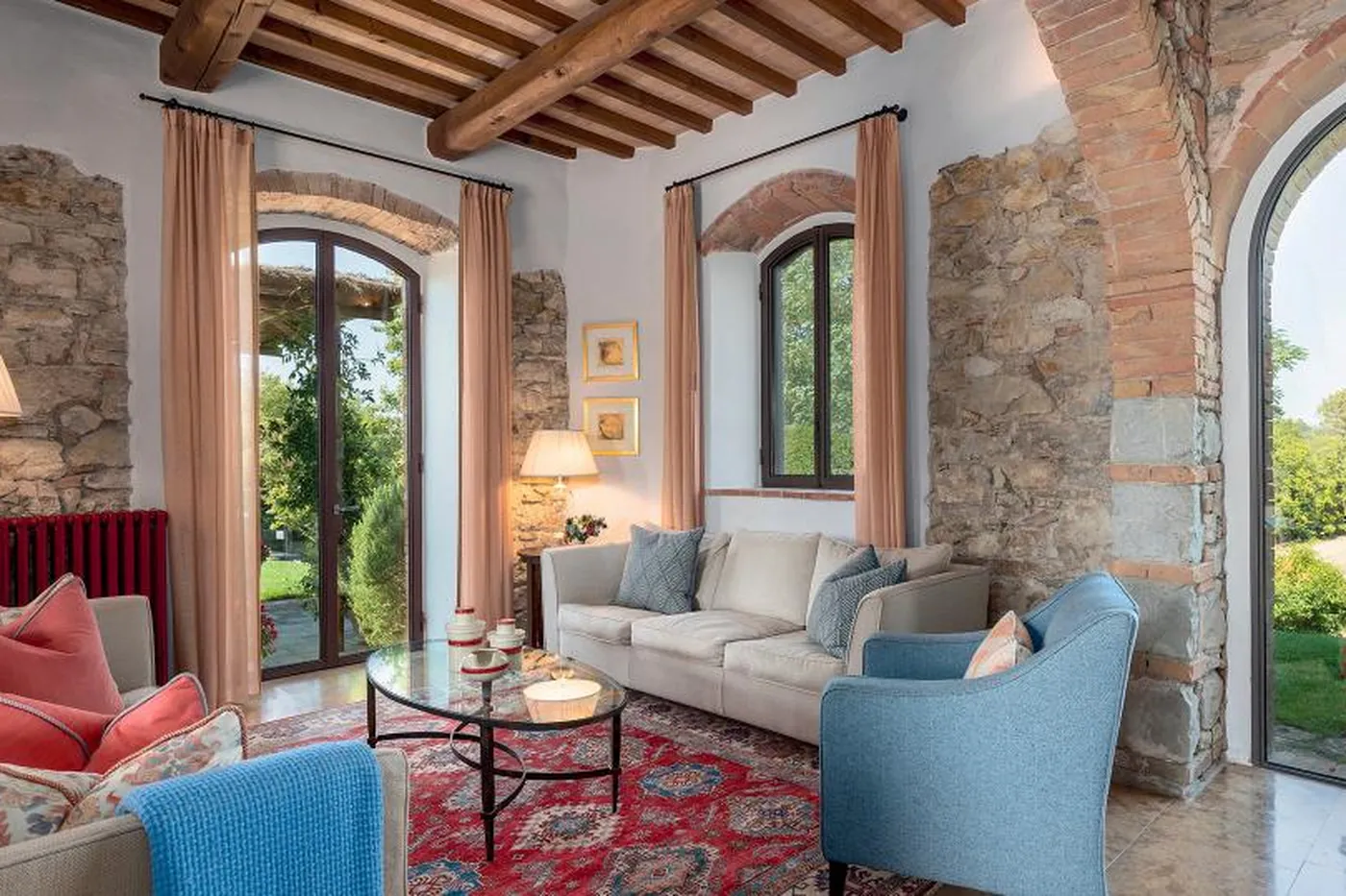 Villa Lavanda - Tuscany