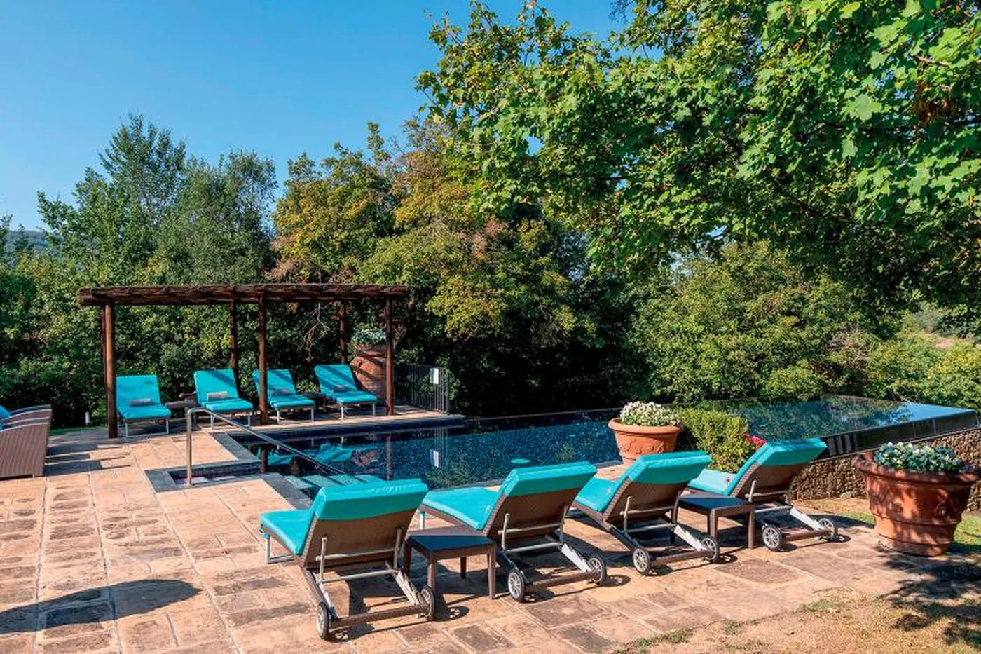 Villa Lavanda - Tuscany