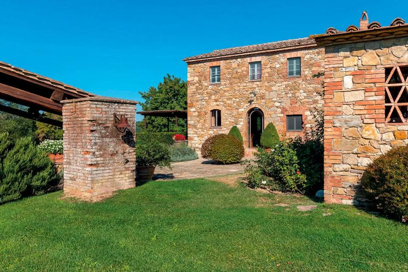 Villa Lavanda - Tuscany