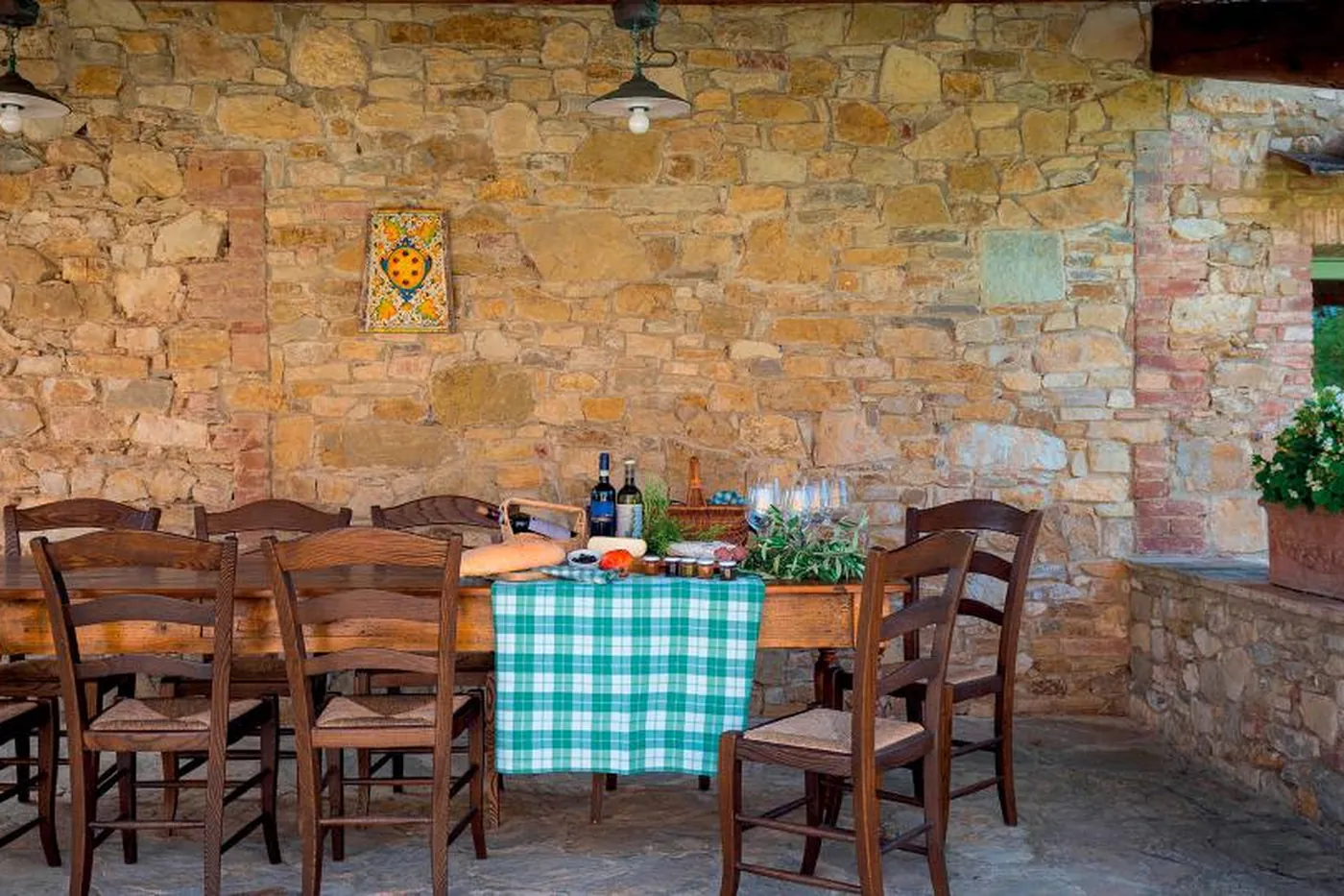 Villa Lavanda - Tuscany