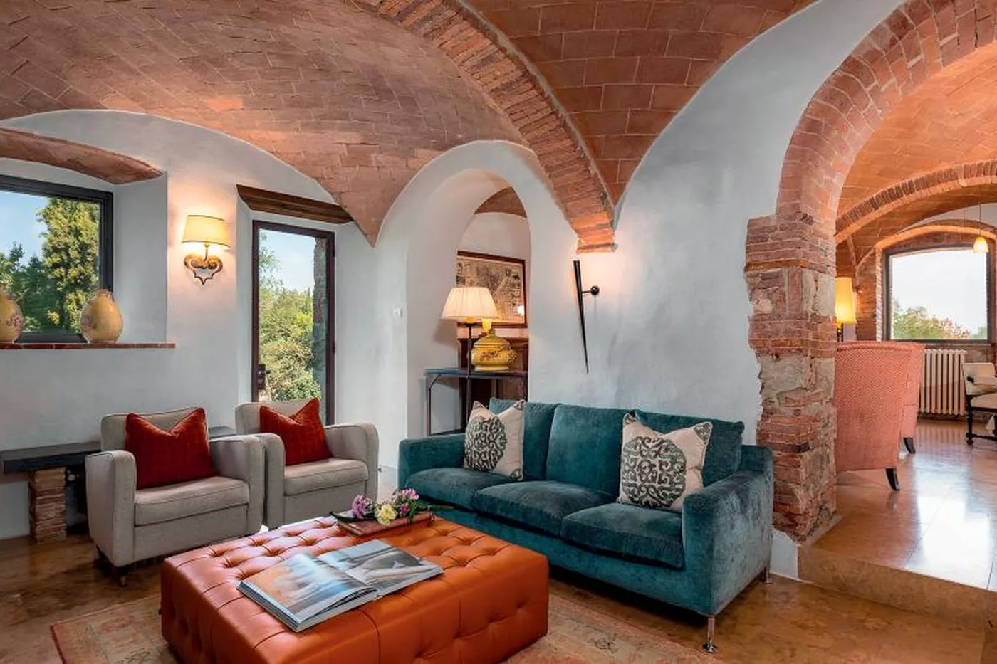 Villa Lavanda - Tuscany