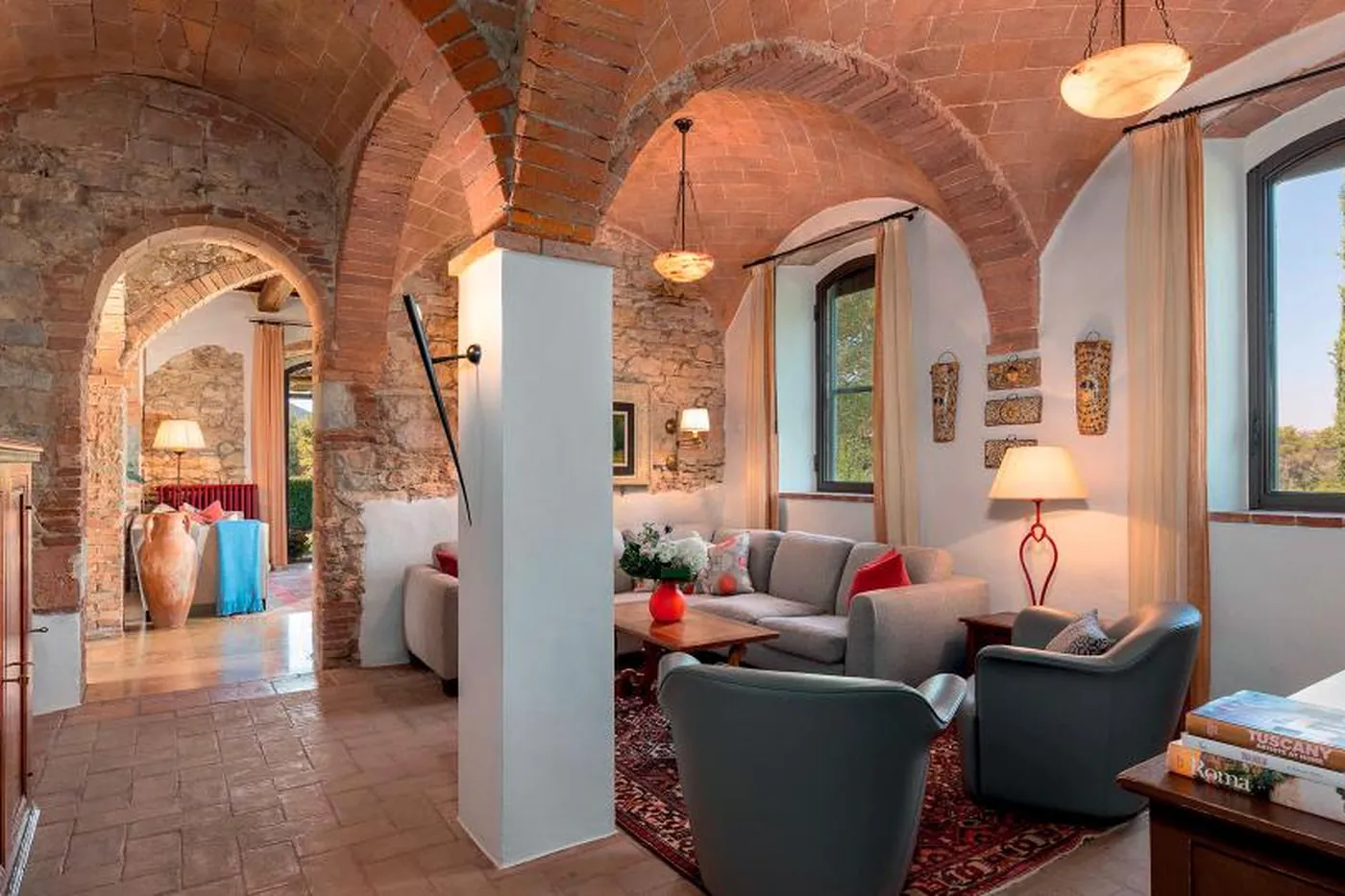 Villa Lavanda - Tuscany
