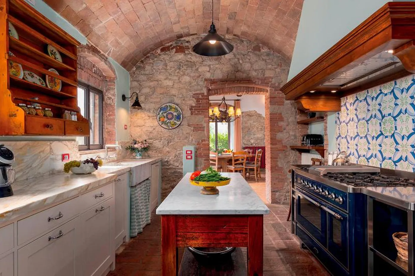 Villa Lavanda - Tuscany