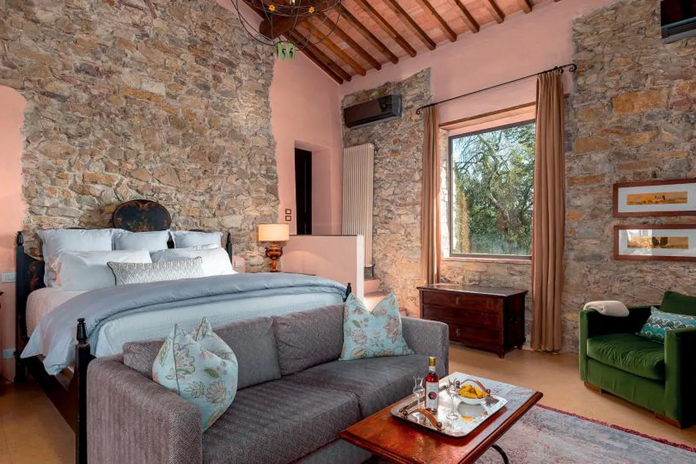 Villa Lavanda - Tuscany