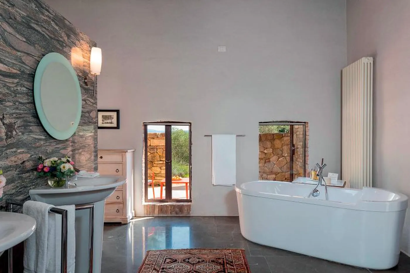 Villa Lavanda - Tuscany