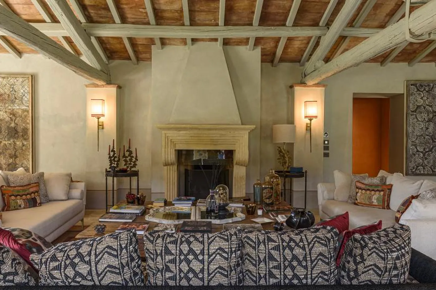 Villa Maremma - Capalbio