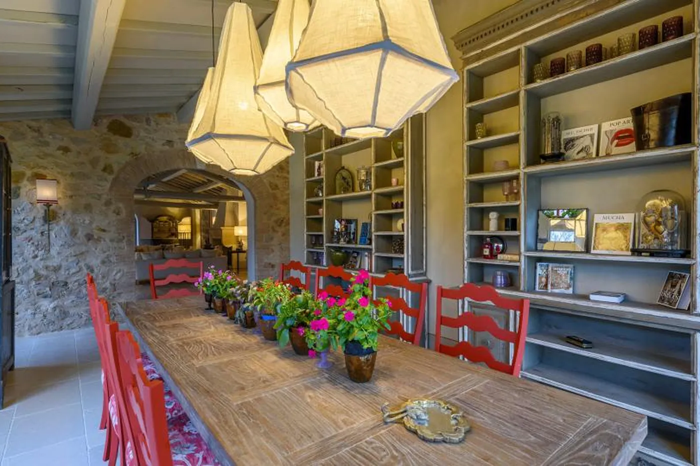 Villa Maremma - Tuscany