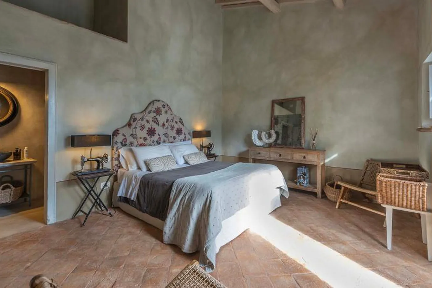 Villa Maremma - Tuscany