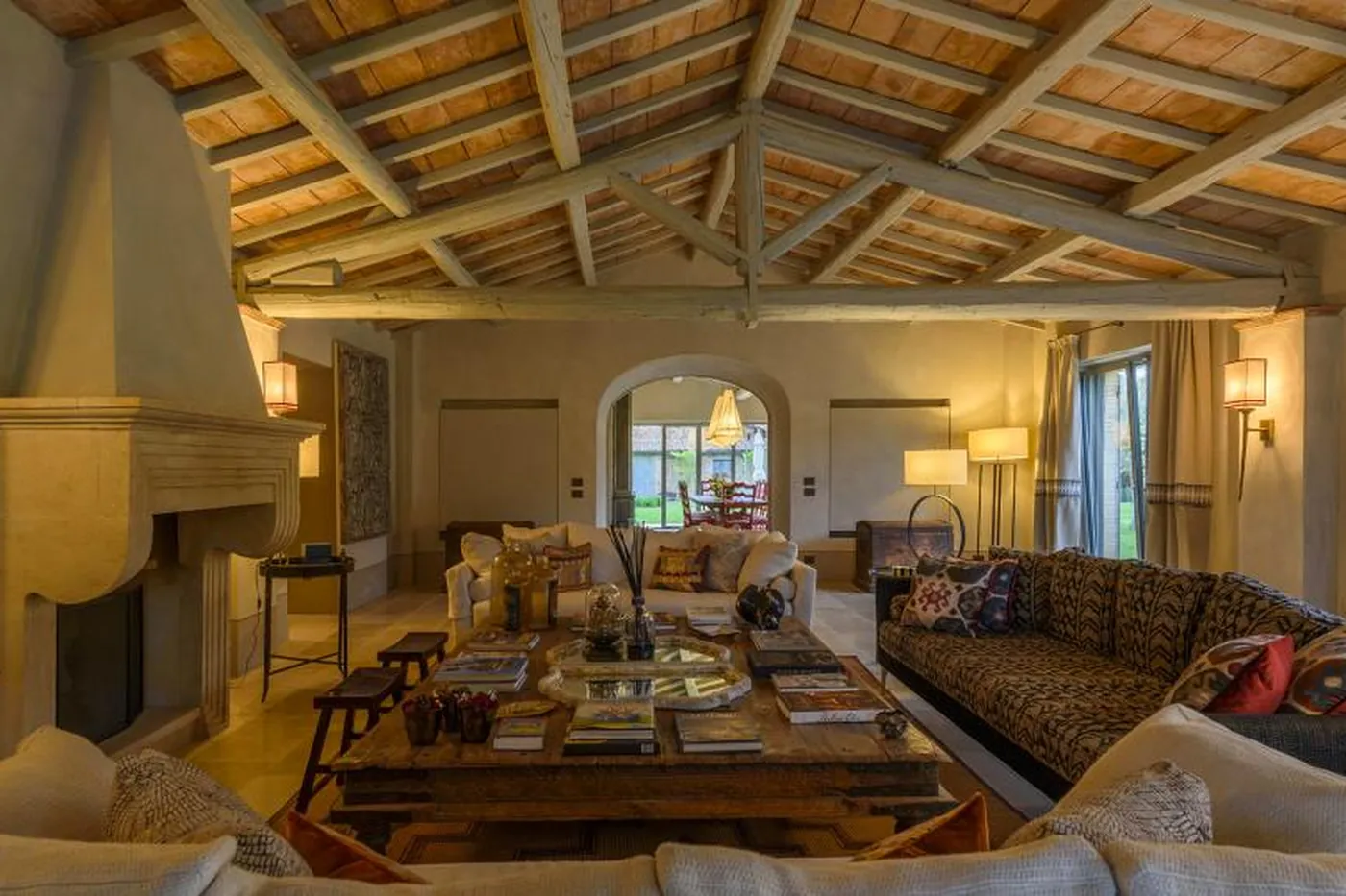 Villa Maremma - Tuscany