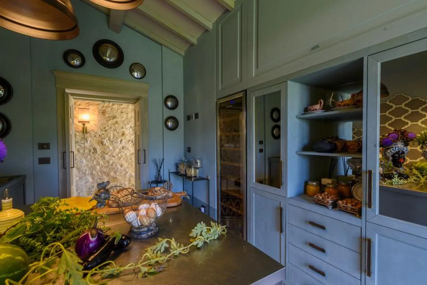 Villa Maremma - Tuscany
