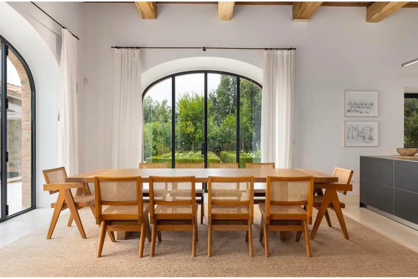 Villa Oliveto - Tuscany