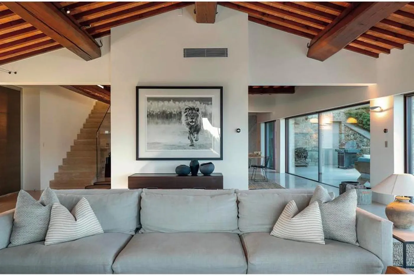 Villa Rosmarino - Tuscany