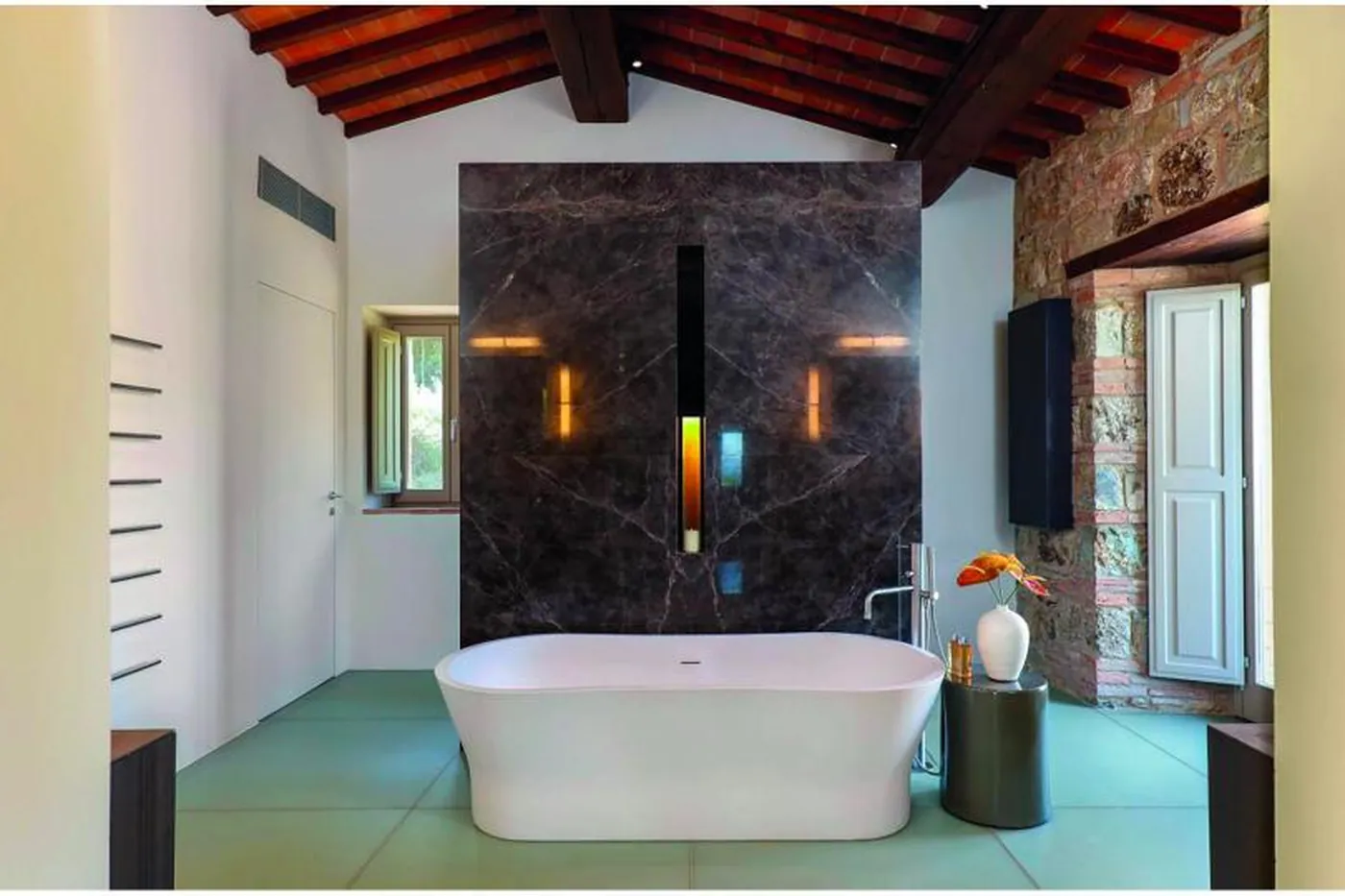 Villa Rosmarino - Tuscany