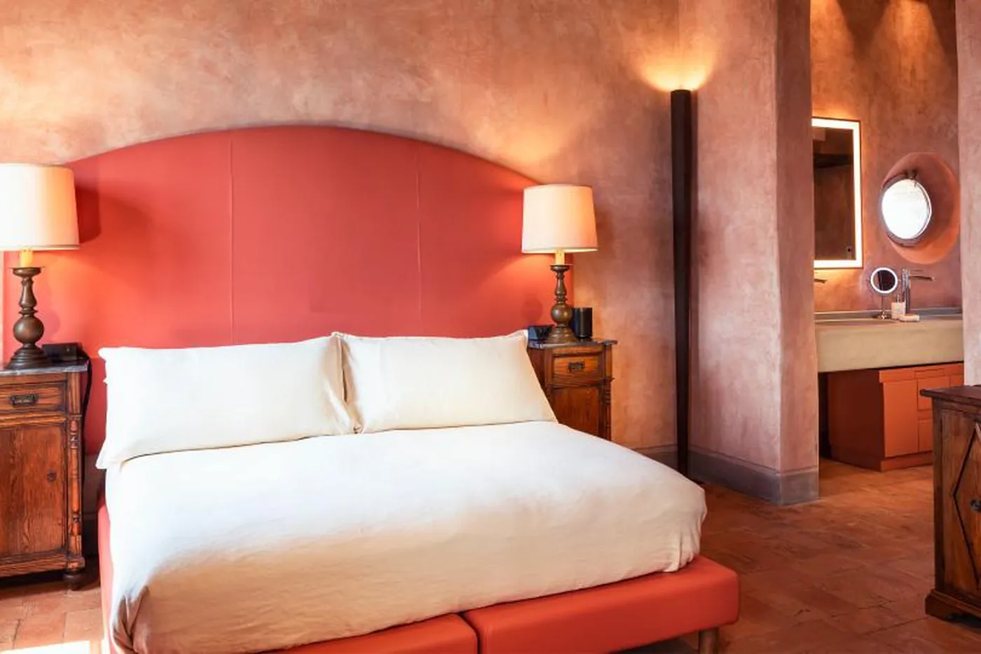 Villa Senese - Tuscany