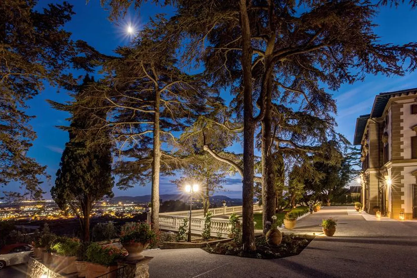 Villa Solleone - Tuscany