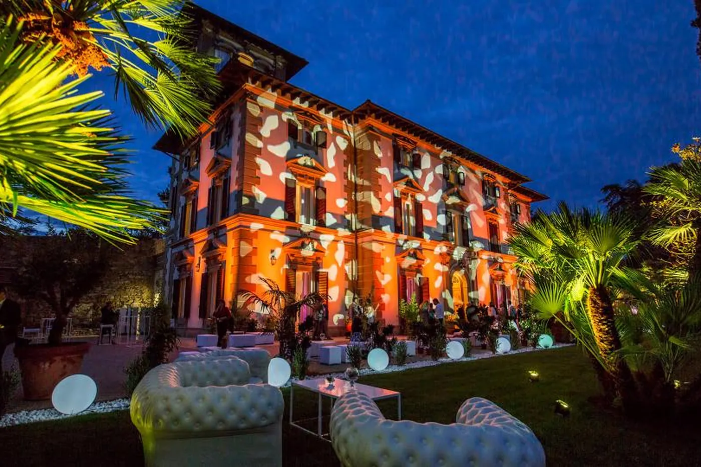 Villa Solleone - Tuscany