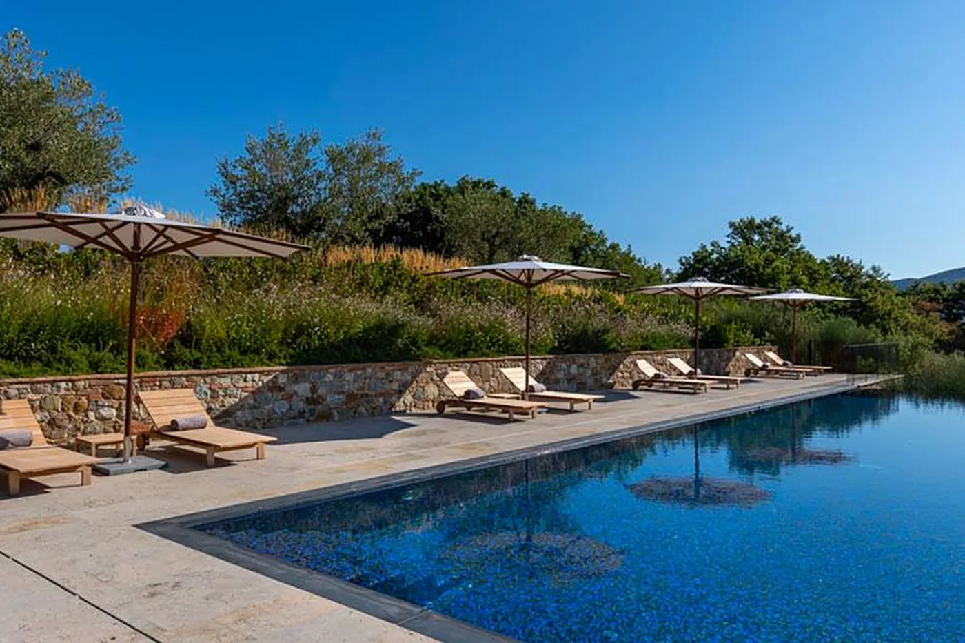 Villa Vigna - Pievescola
