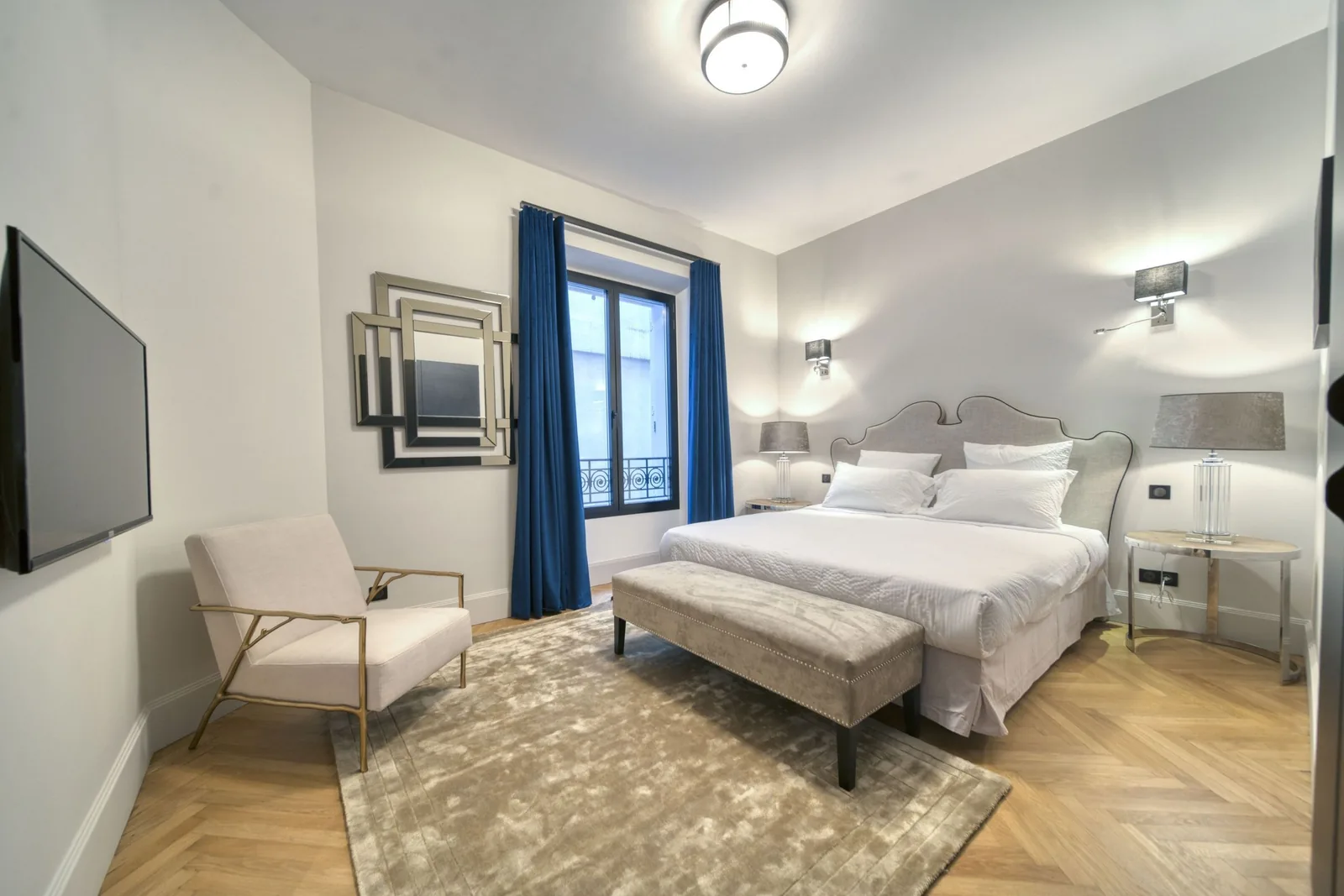 Appartement Croisette - Cannes