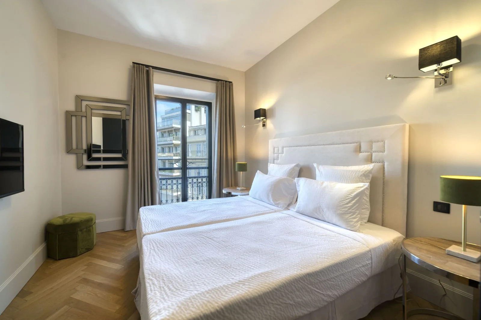 Appartement Croisette - Cannes