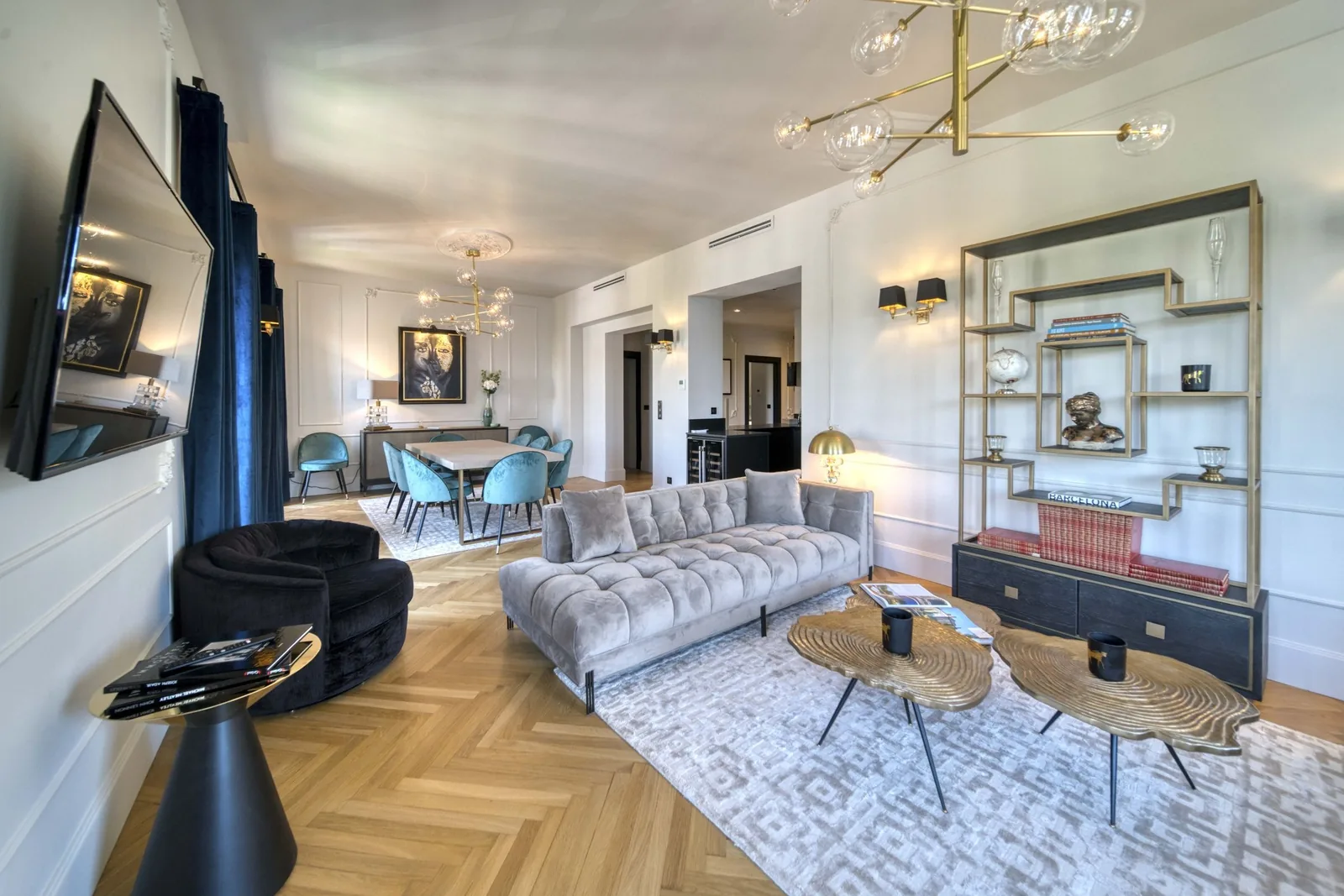Appartement Croisette - Cannes