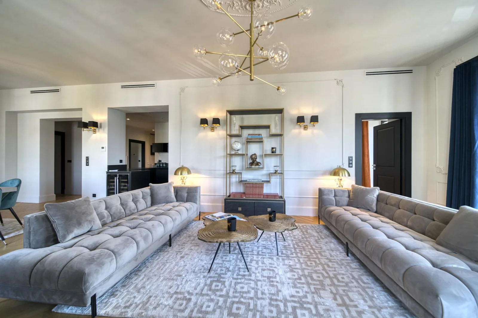 Appartement Croisette - Cannes