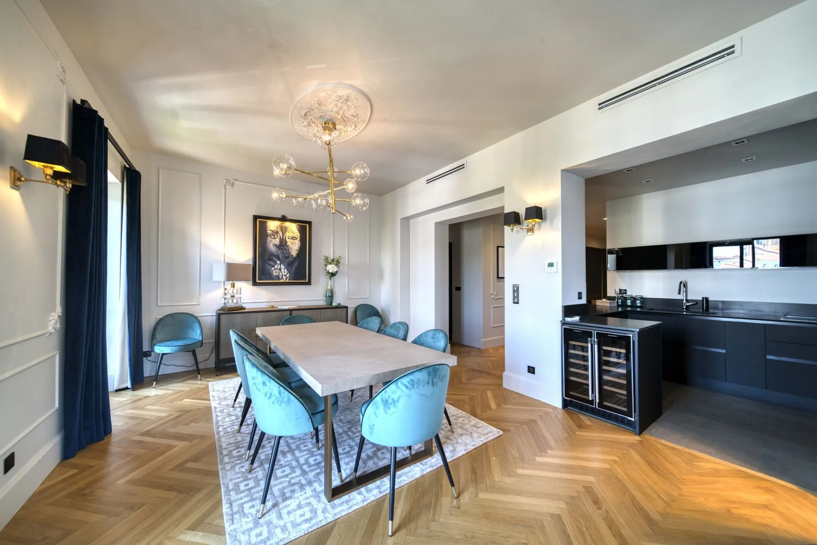 Appartement Croisette - Cannes