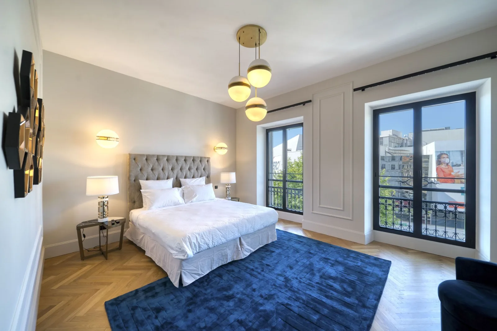 Appartement Croisette - Cannes
