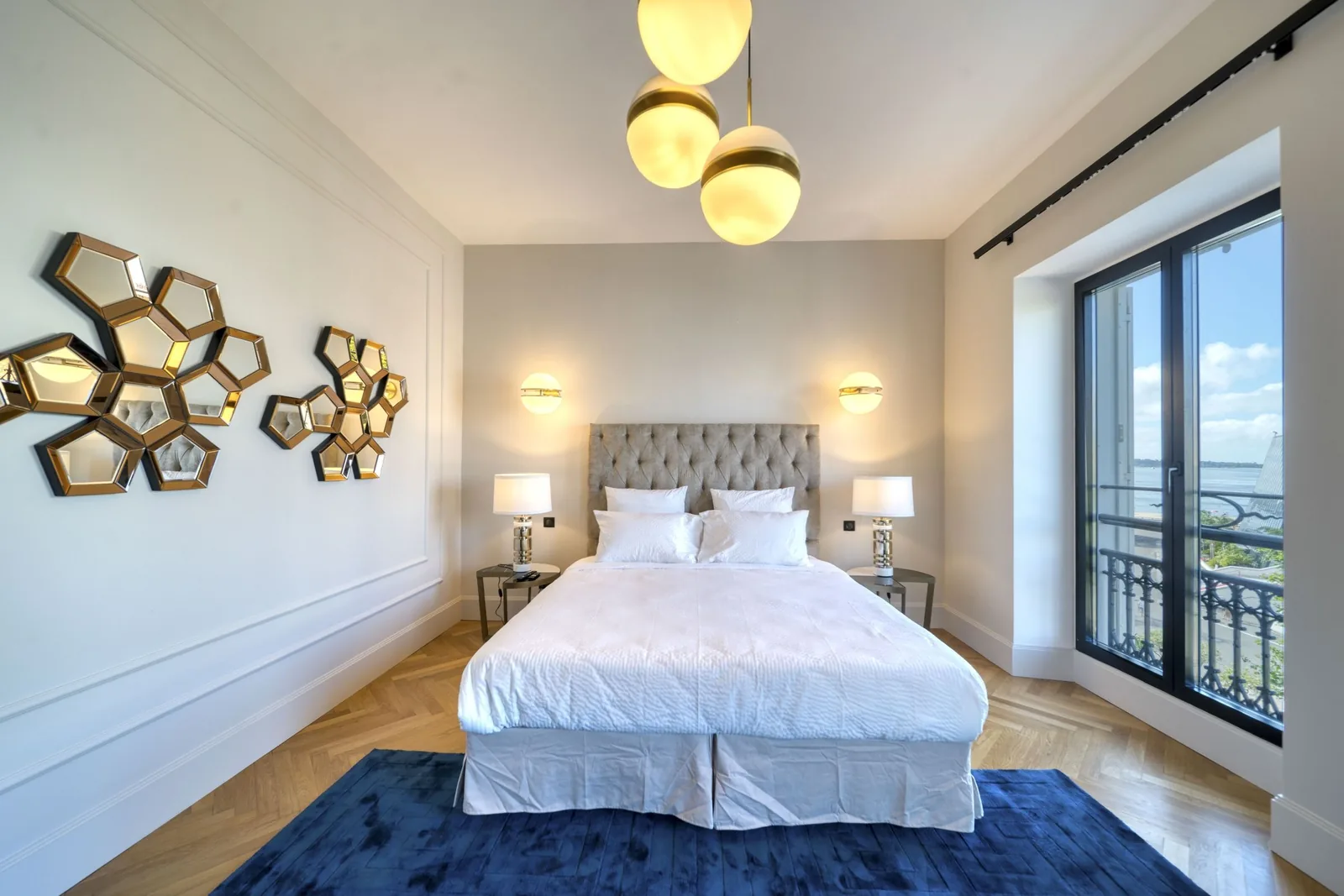 Appartement Croisette - Cannes